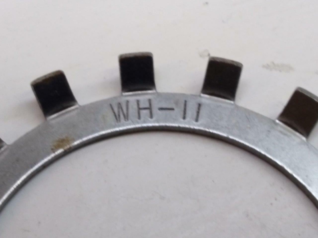 Trane WAS 0444 WH-11 2-3/16″ I.D Washer