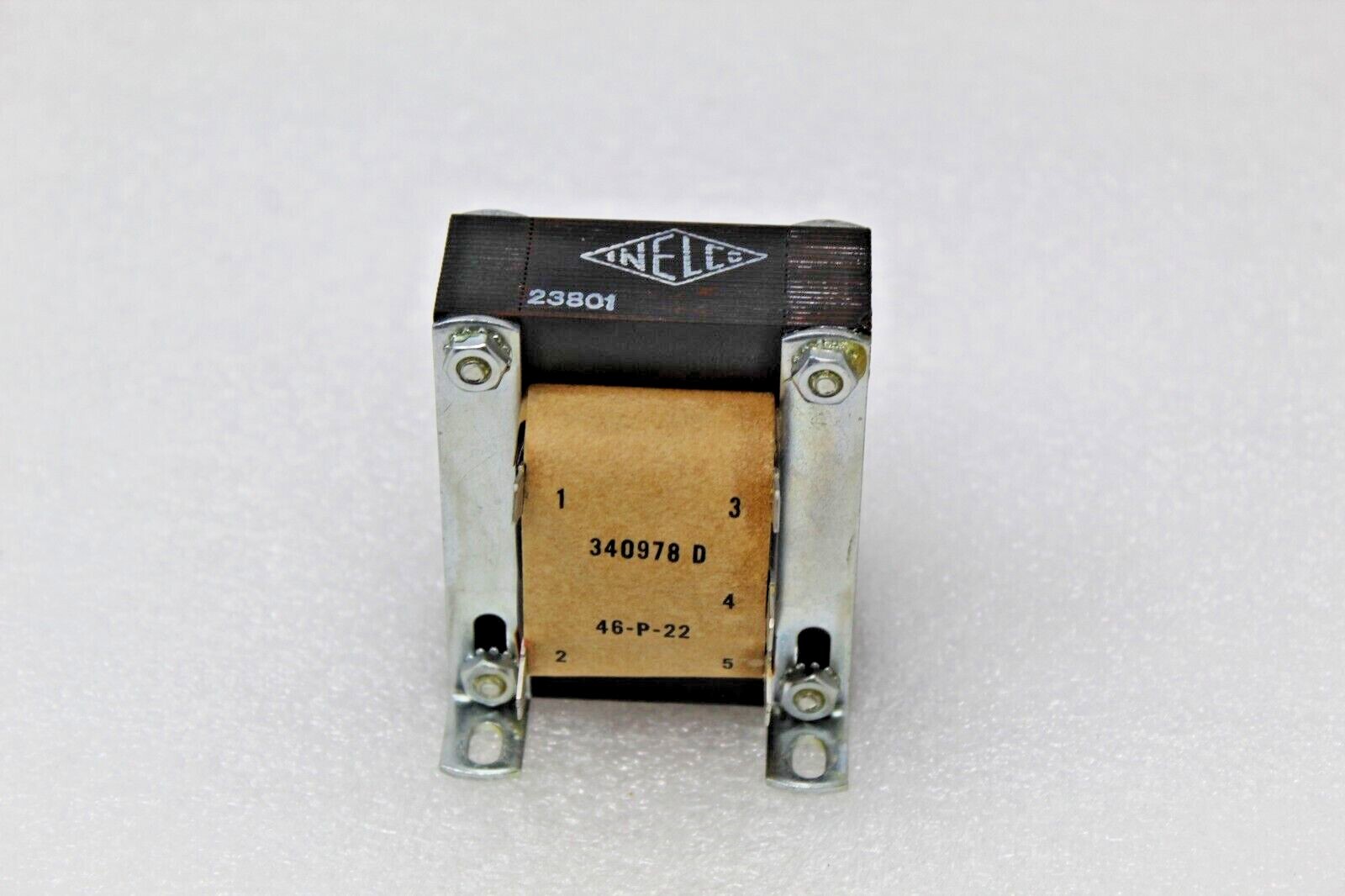Inelco 23801 340978 D 46-P-22