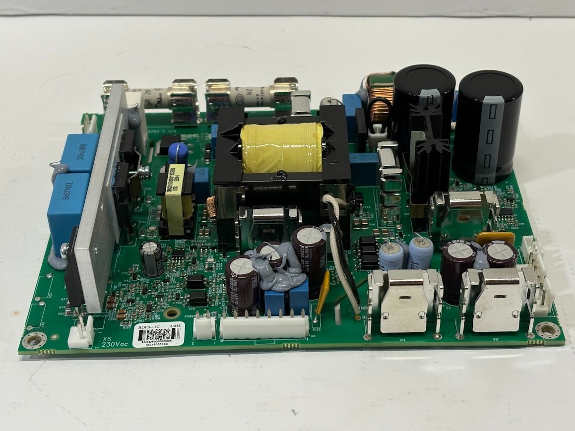 ABB BDPS-11C 3AXD50000000051 Power Control Board for ACS580 / ACS880 Drive