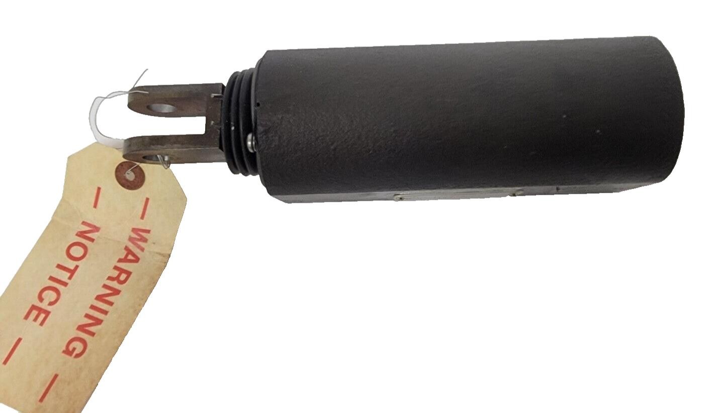 Woodward Governor Feedwater Turbine 8250-262