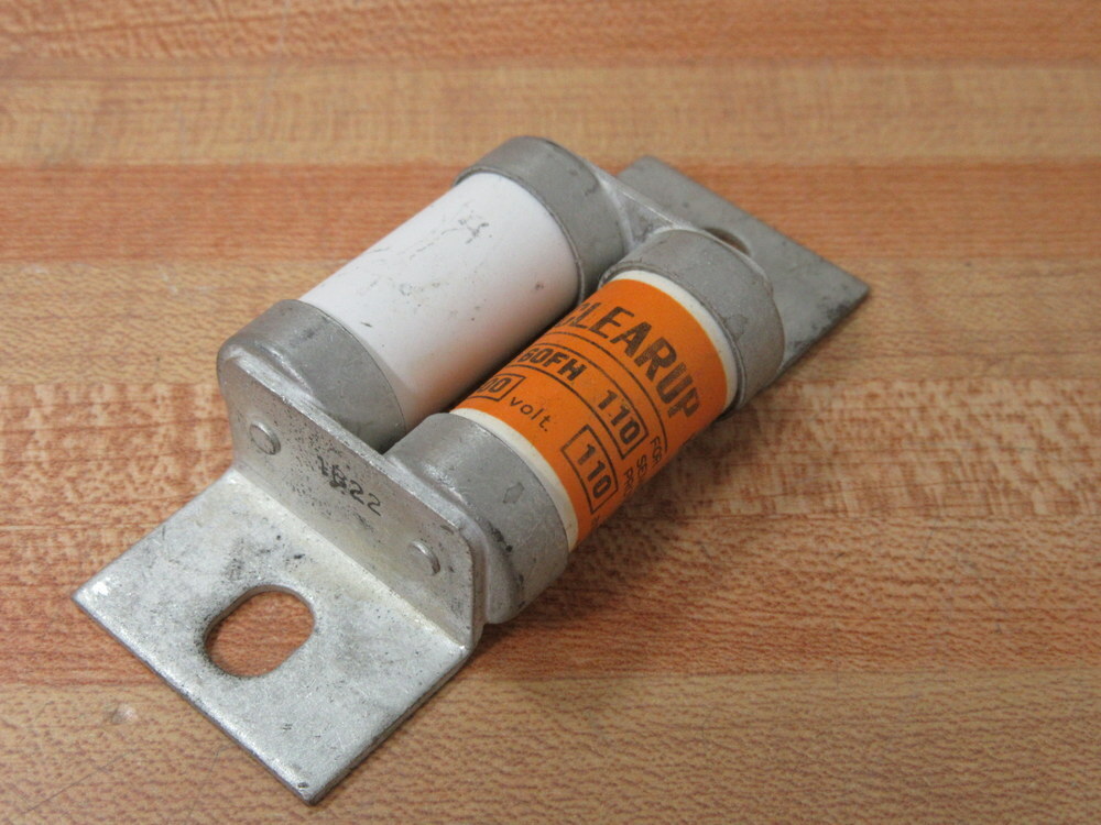 Kyosan 60FH-110 Semiconductor Fuse 60FH110