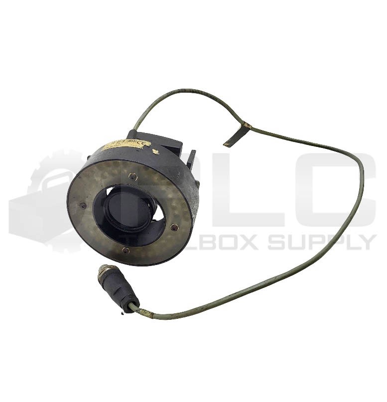 ADVANCED ILLUMINATION RL4260 LED RING LIGHT W/ U-EYE UI-1545LE-M-GL