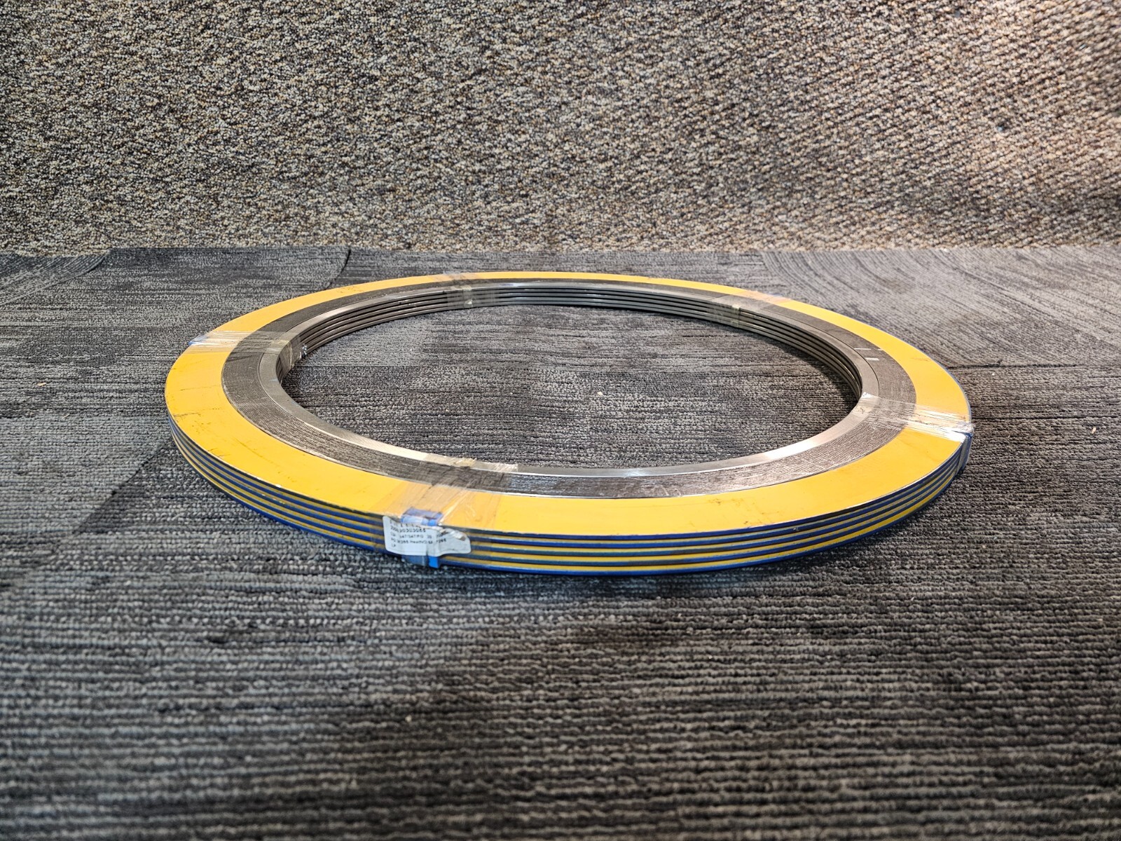 QTY 5 Flexitallic Spiral Wound Gasket 200030303085 CGI 347/347/FG 20 300