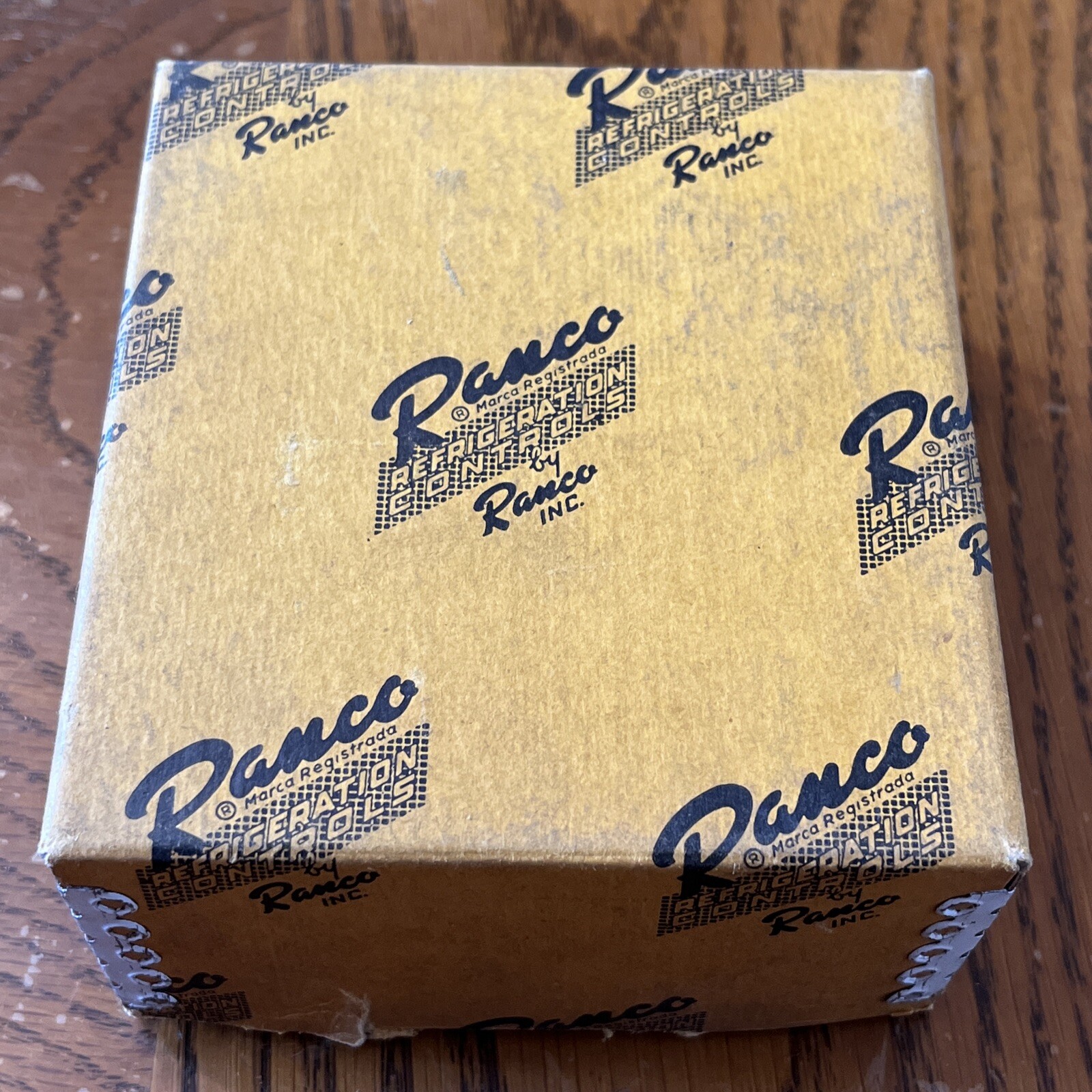Ranco Power Element #32086 9 Cooler Control Unit Free Same Day Shipping!