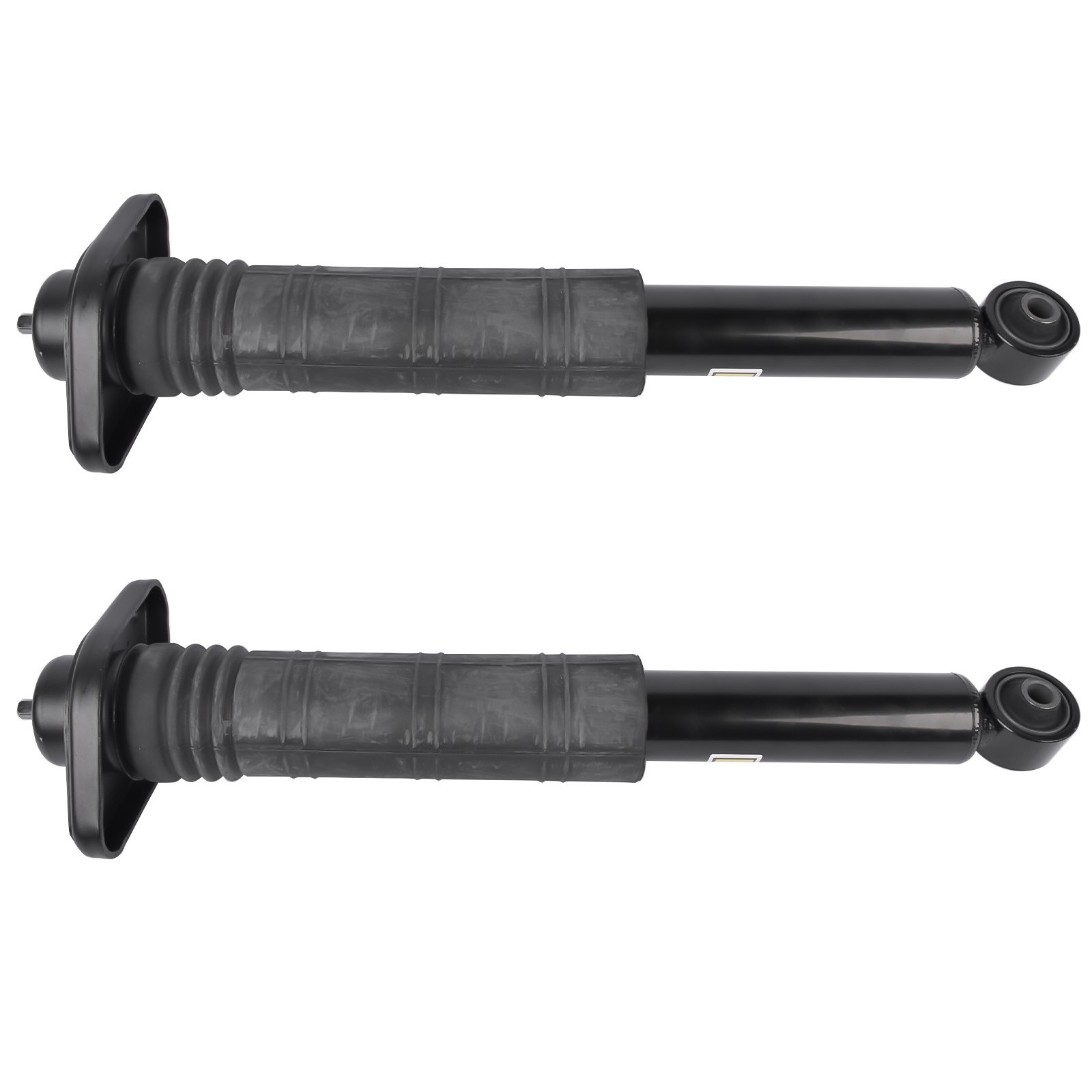 Pair Rear Complete Shocks Absorber W/ Bushings Fits for Nissan Murano 2009-2014