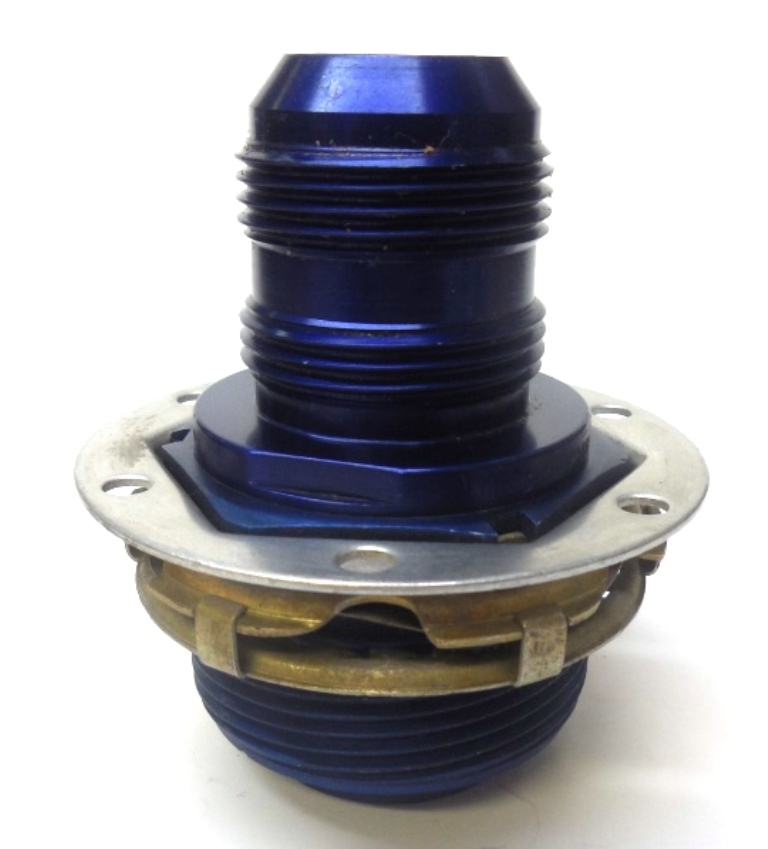 AEROQUIP COUPLING A145S4-16D, COUPLING HALF