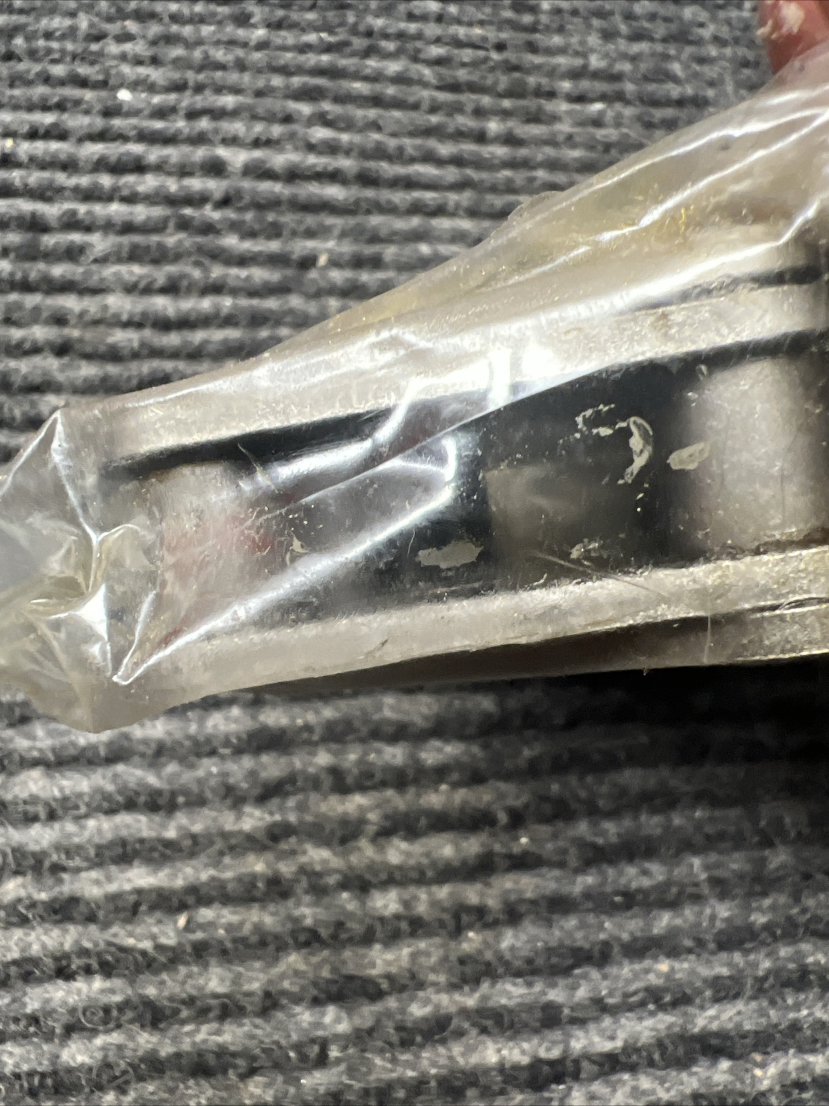 HKK DC060R1X1FT Heavy Series Roller Chain