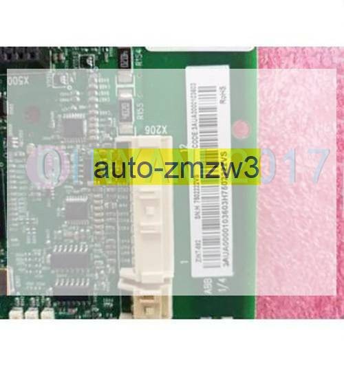 For Used ABB ACS880 ZINT-592 3AUA0000103603 Power Board