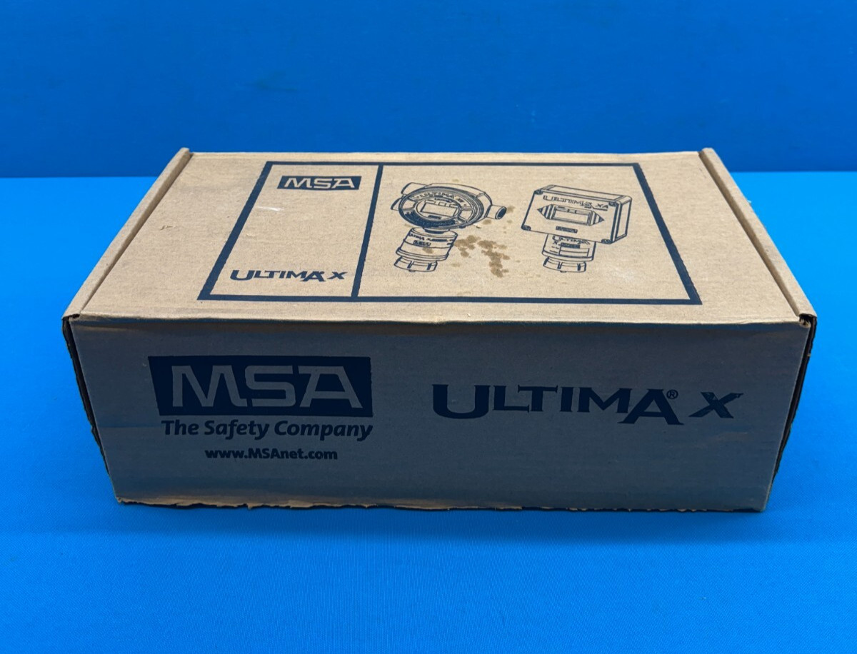 MSA 10053967 Ultima XE 110/240VAC 50/60Hz Gas Monitor Power Supply Module
