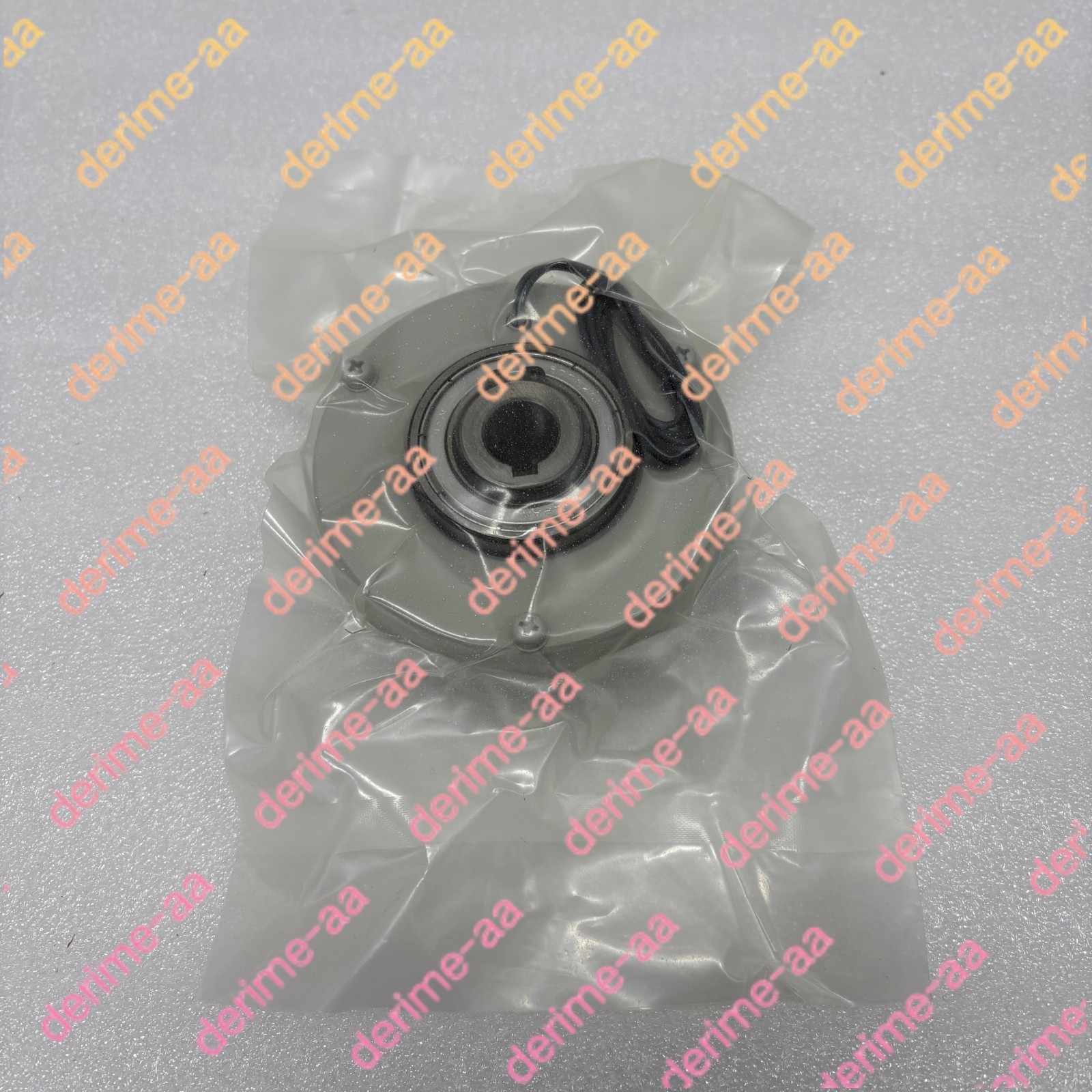 Mitsubishi ZX-0.3YN-24 magnetic powder brake#1pcs new in box
