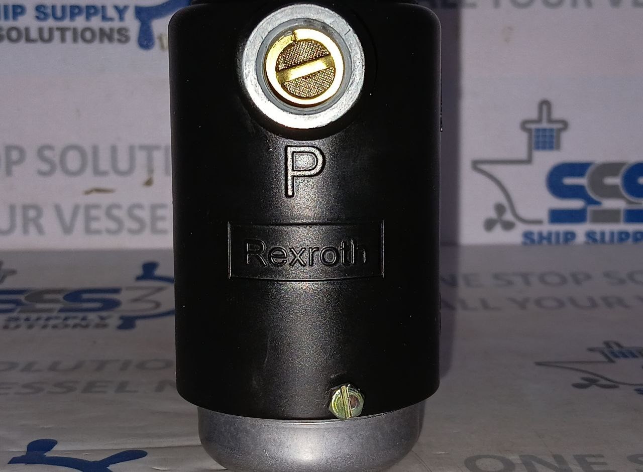 Aventics 361 079 050 0 Pneumatic Regulator Control Valve 3610790500 FD 19W49
