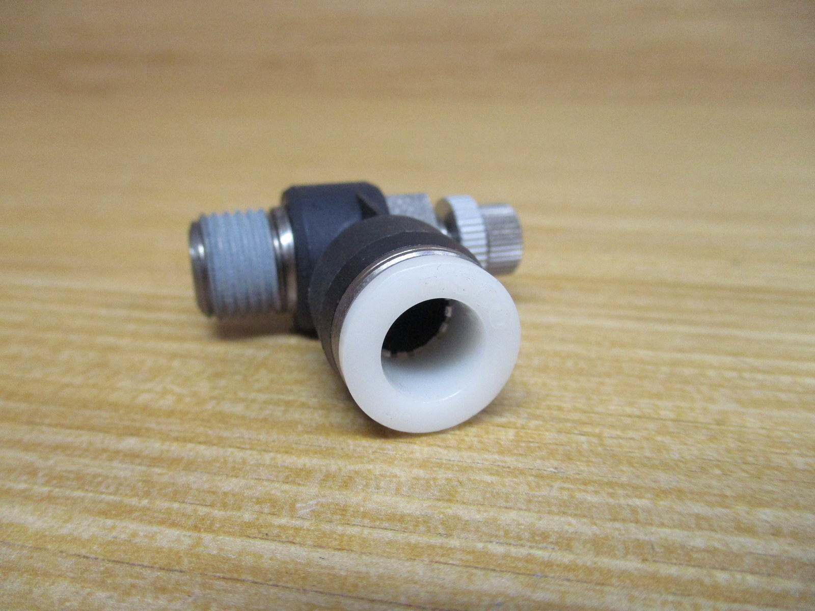 Pisco JSC3/8-N2AU Flow Control JSC38N2AU (Pack of 3)