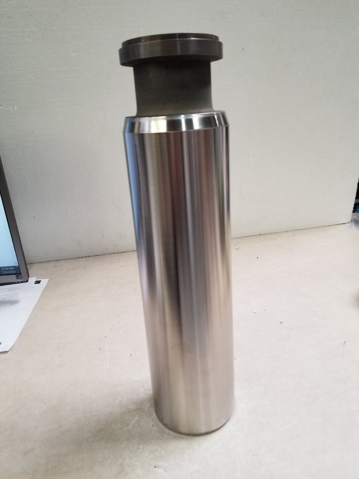 Kerr Pumps Plunger PP40001 16″ x 4″