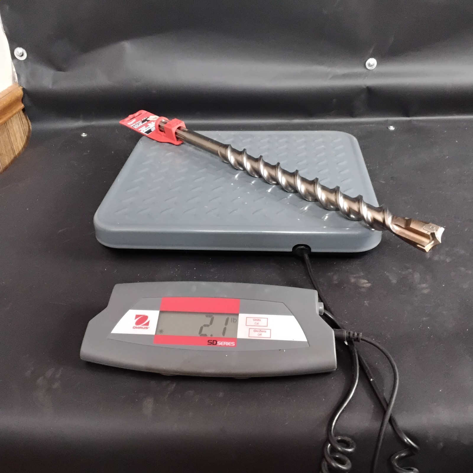 MILWAUKEE 48-20-3964 MX4 4-CUTTER ($35 OBO)