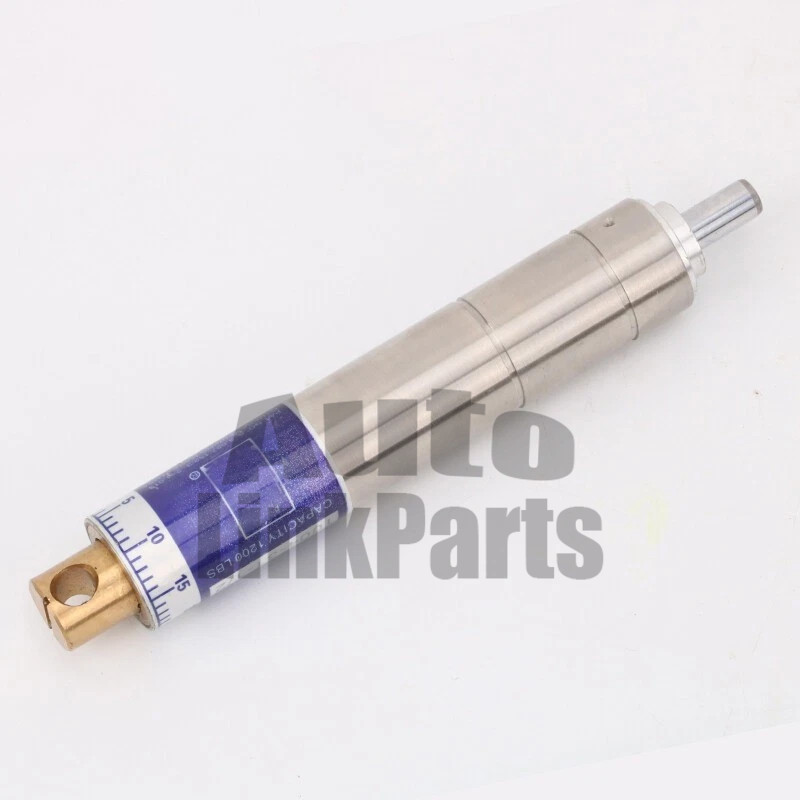 NEW 1002-31-2 Pneumatic Adjustable Hydraulic Buffer Damper