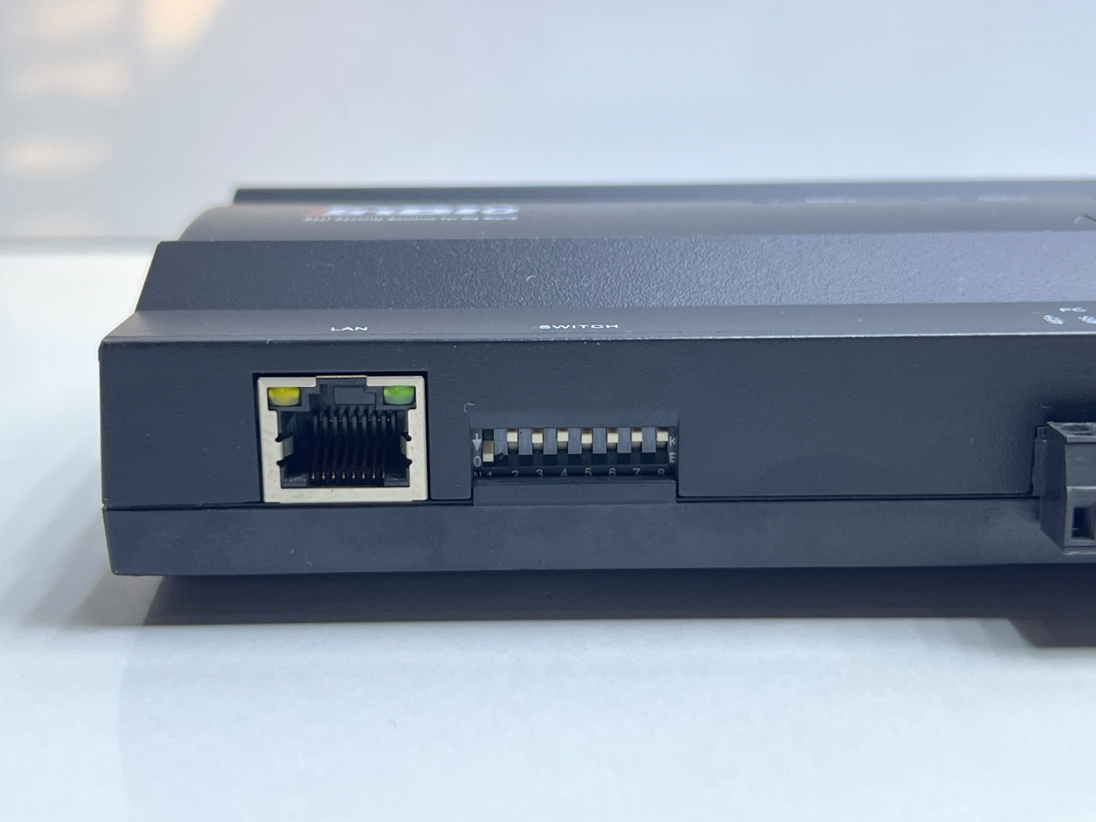 ZKTeco inBIO160 Advanced Access Control