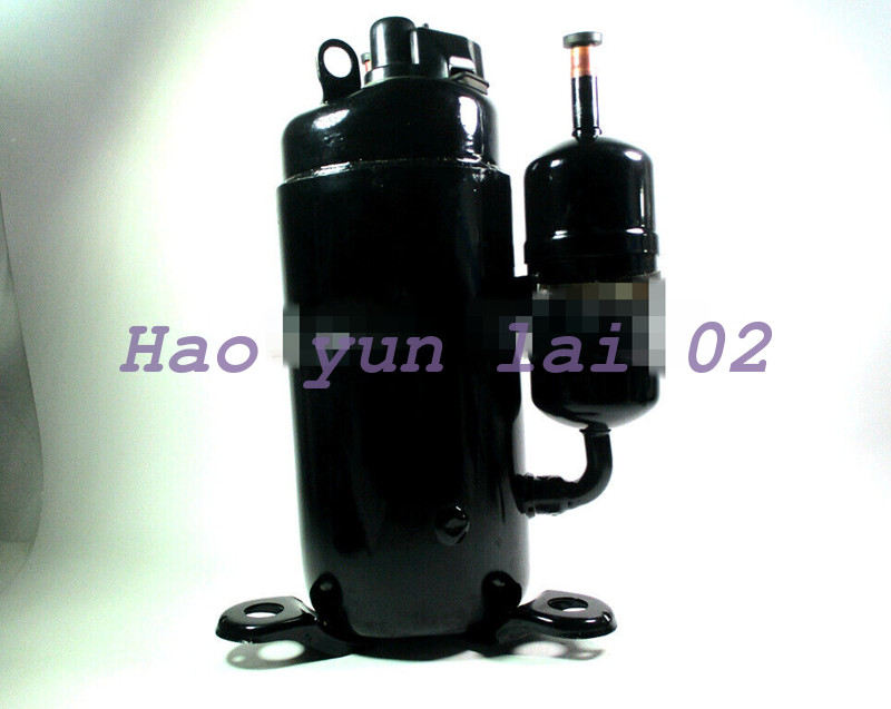 NEW C-2RN153H3A Equipment compressor 1500W three-phase 200V #DW