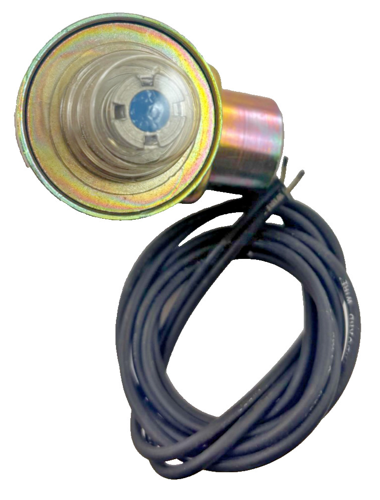 Peter Paul Electronics 023Z0004JCM 120V 60Hz 8.7W – Industrial Electrical Compon