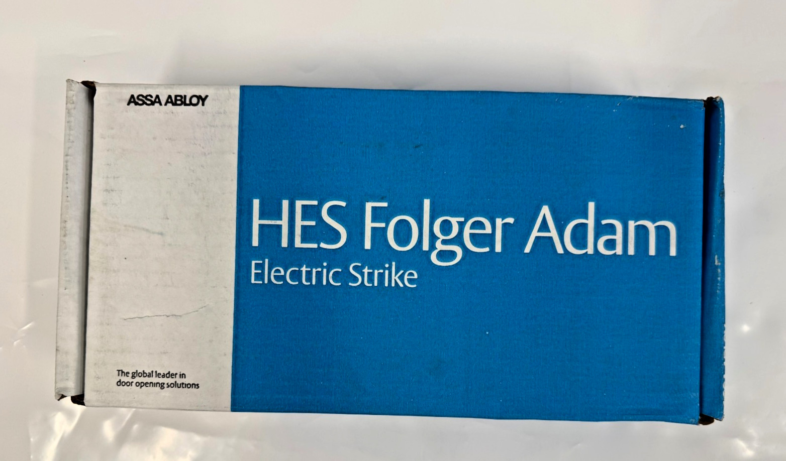 Assa Abloy HES 310-2 3/4 12D 630 Electric Strike,12VDC,SS,1500 lb. 45DJ24