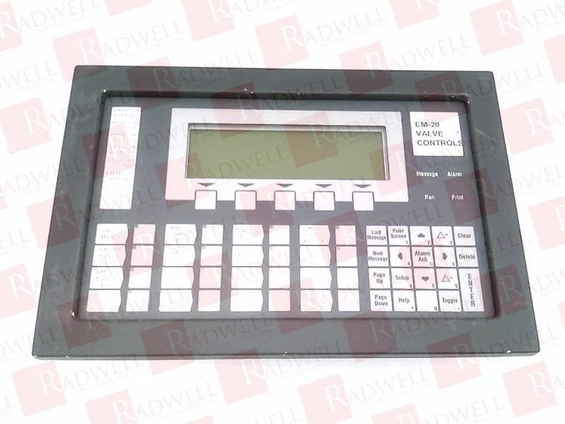 MAPLE SYSTEMS OIT5400B / OIT5400B (USED)