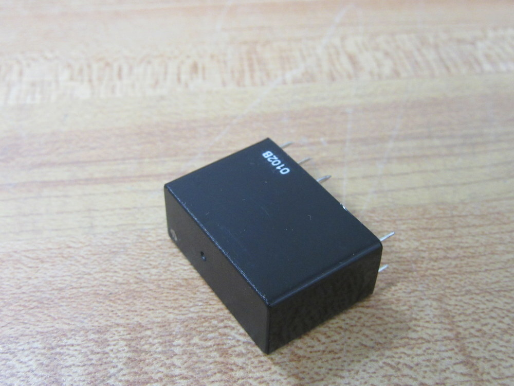 Magnecraft Struthers Dunn W76EURCPCX-64 Relay 277XBXH