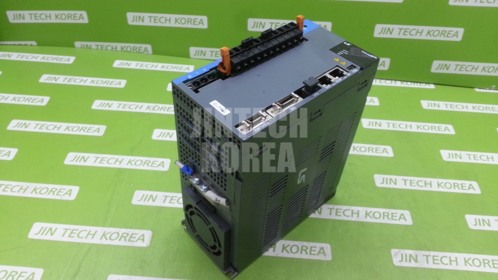 LS XDL-L7NHA020U AC Servo Drive Tested
