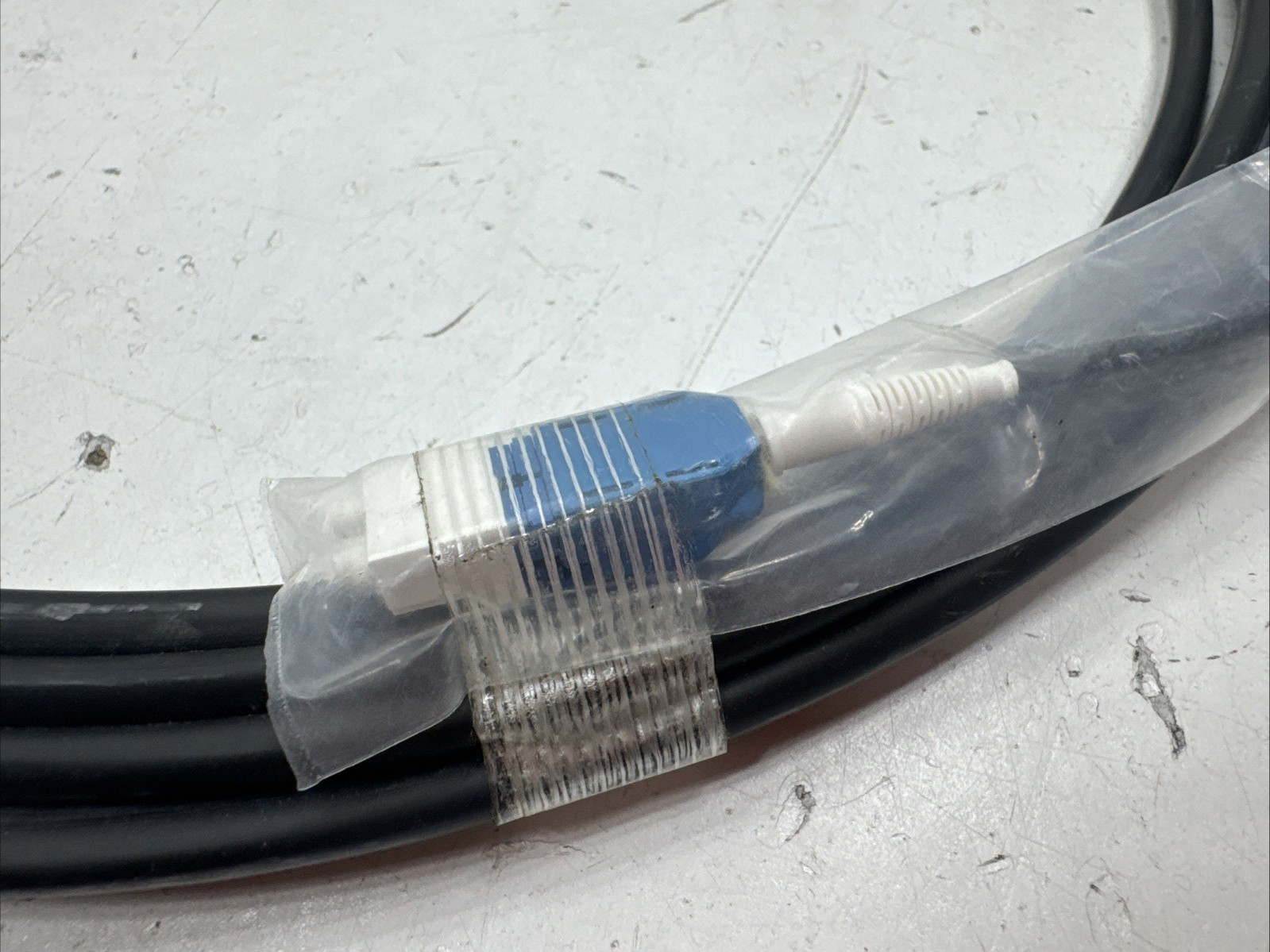 Commscope FJ-2SM-015-7.5M Single Mode Fiber Distribution Cable