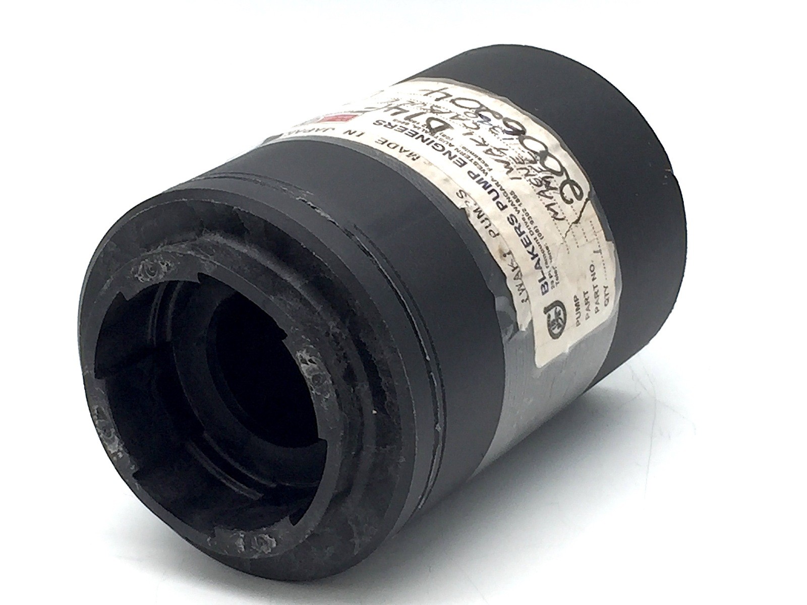 IWAKI Magnet Capsule MFL-1340 Code 153010200 0.1A for Iwaki Pump D14F