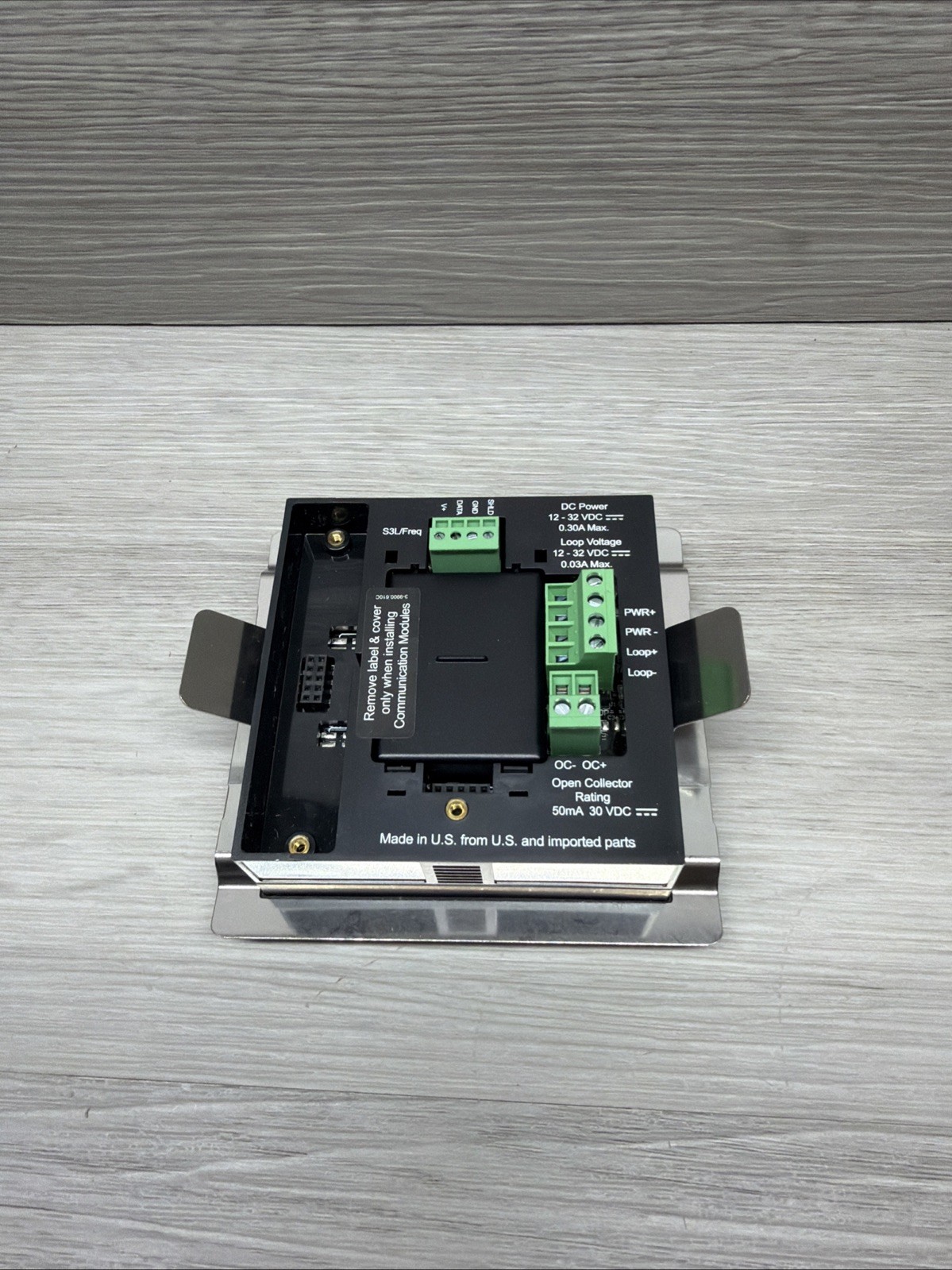 Georg Fischer GF Signet 159001695 3-9900-1P Smart Pro Multi Parameter Controller