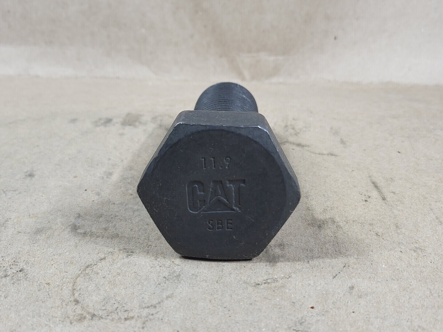 SURPLUS NEW Caterpillar 173-9682 M36-4 x 100mm Hexagonal Head Bolt – Parts