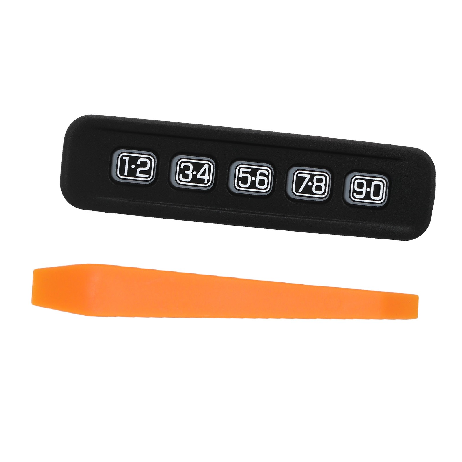 Left Driver Side Keyless Entry Keypad fit for Ford Crown Victoria 2001-2011