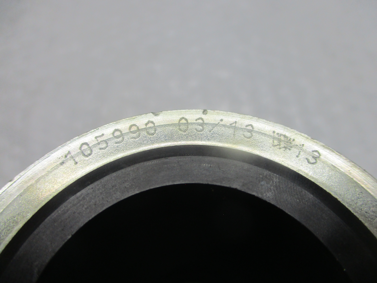 INDUSTRIAL SPARE 105990 03/13 PULLEY NSNP