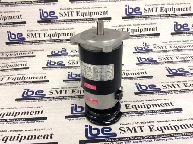 Tamagawa DC Servo Motor and Encoder – I446N5 w/Warranty