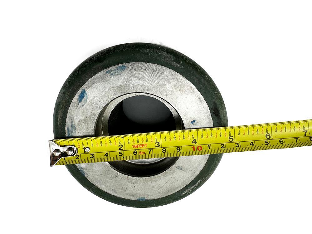 Thombert Dyalon A Poly Wheel 1444A0 NEW FREE FAST SHIP