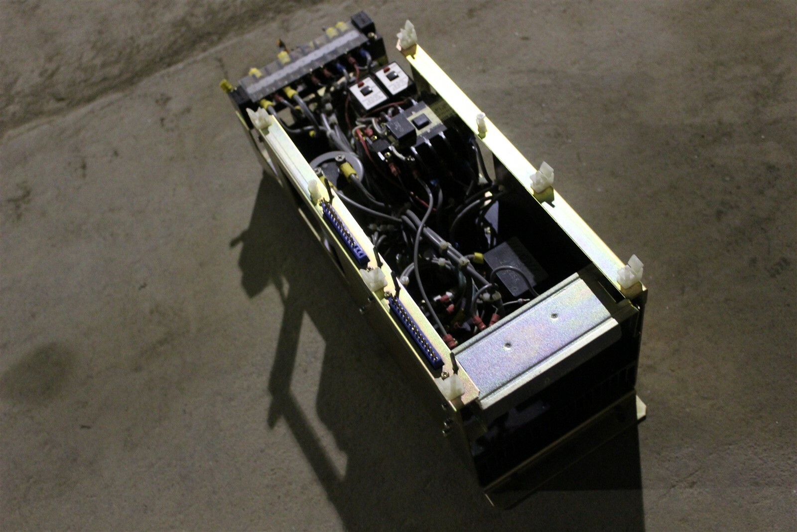 Fanuc A06B-6047-H002 Velocity Control Unit *FREE SHIPPING*