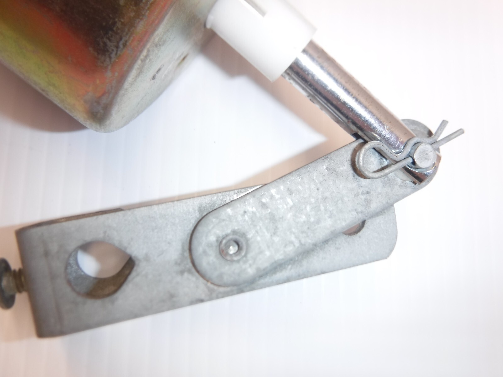 KMC MCP-80313003 Pneumatic Actuator