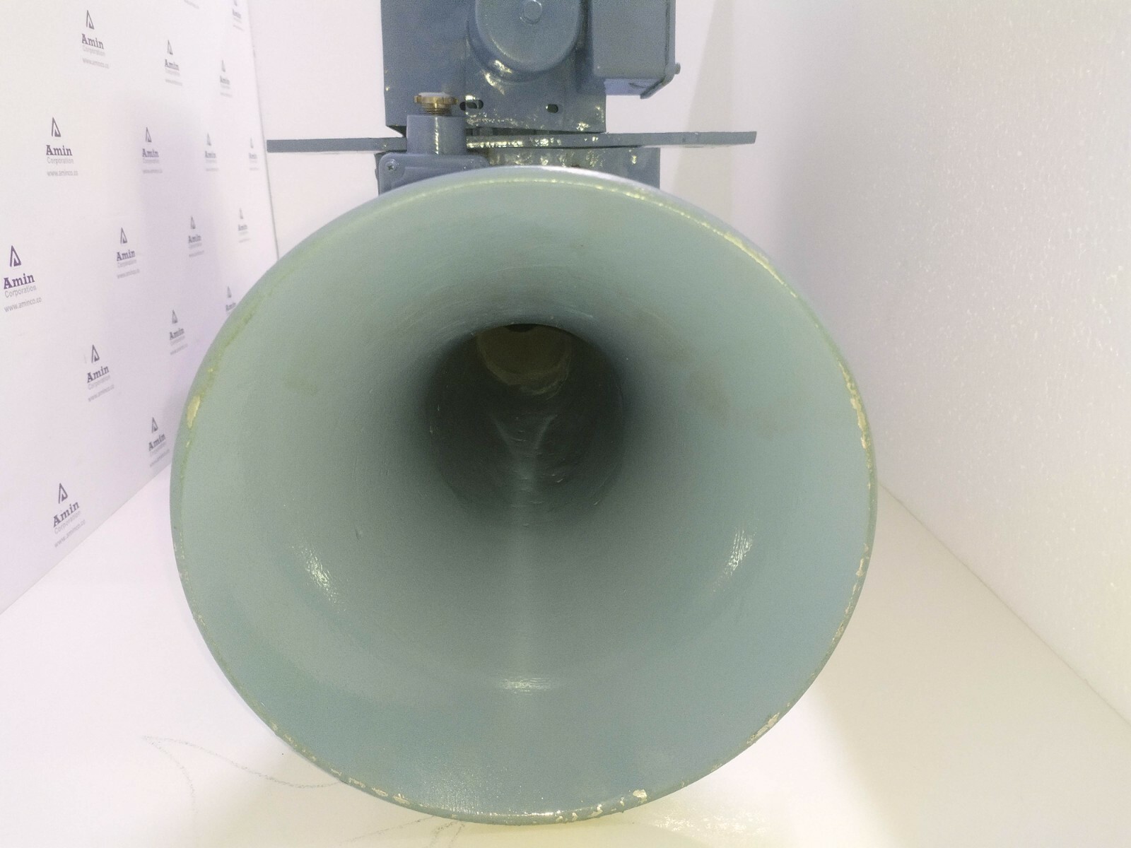 Ibuki Kogyo A150ESSH Class || Air Horn – Tested