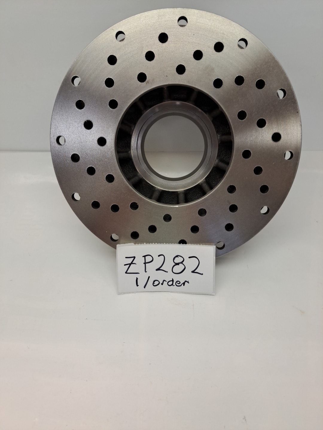 Re-spa CX250 Brake Disc (Combiflex Brake Rotor) NEW