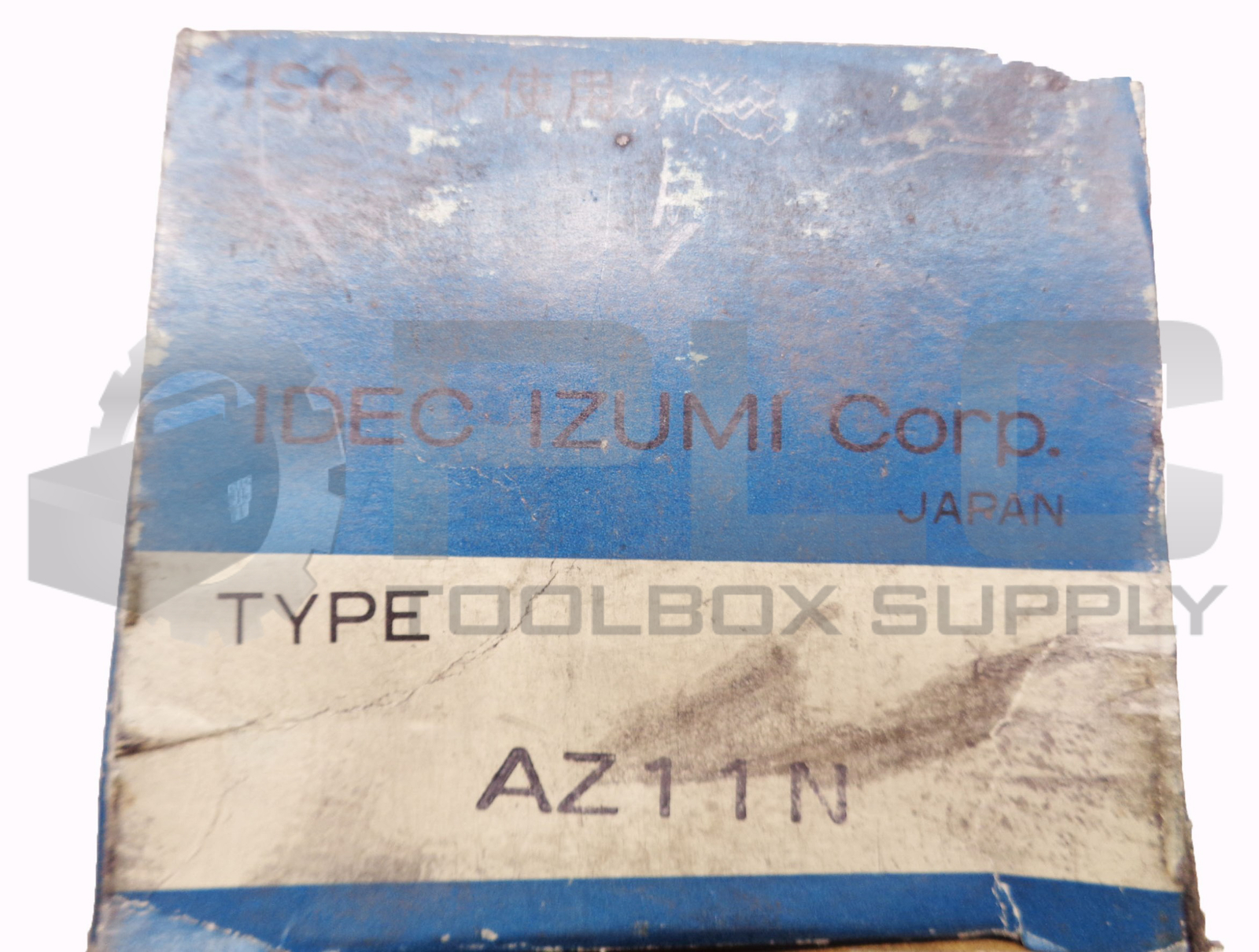 NEW IDEC IZUMI AZ11N BUZZER
