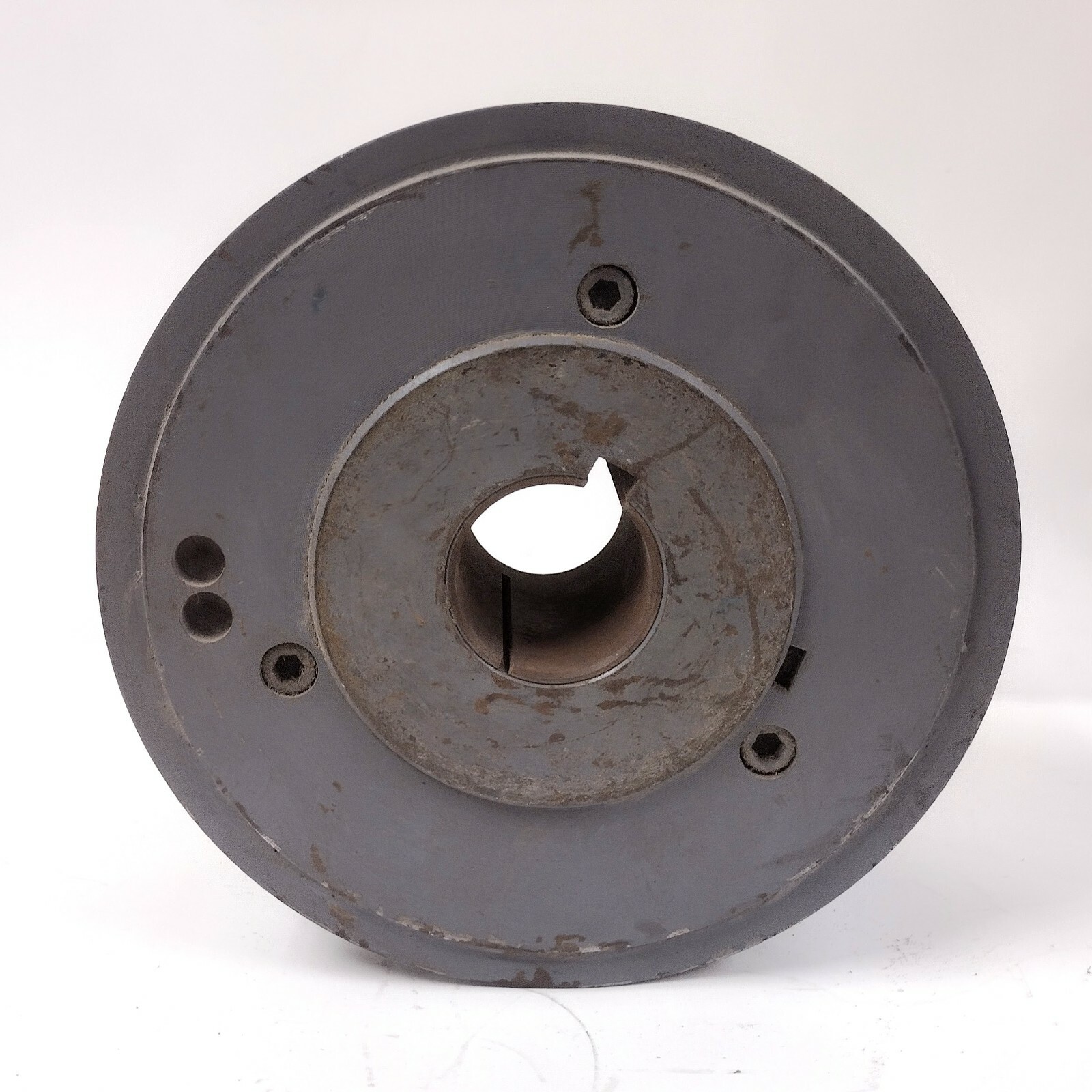 BROWNING COMPANION PULLEY 7.68″ DIAMETER 3-GROOVE VARIABLE PITCH 3MVP60B74P