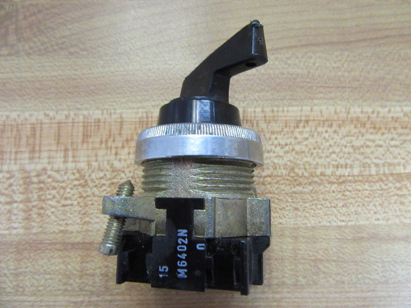 Breter RM400N Selector Switch