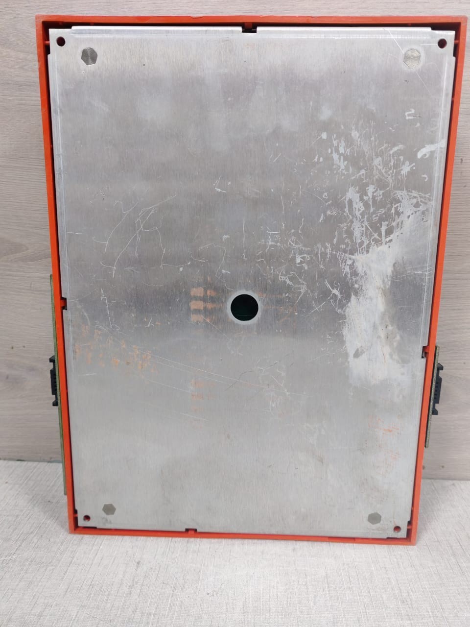 INFINITY ANDOVER CONTROLS LCX 810 24VAC 50/60HZ