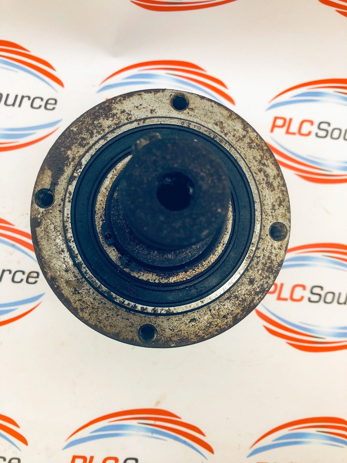 ALPHA GETRIEBEBAU LP 120-M02-25-111-000 GEARHEAD GEAR REDUCER PLANETARY 25:1