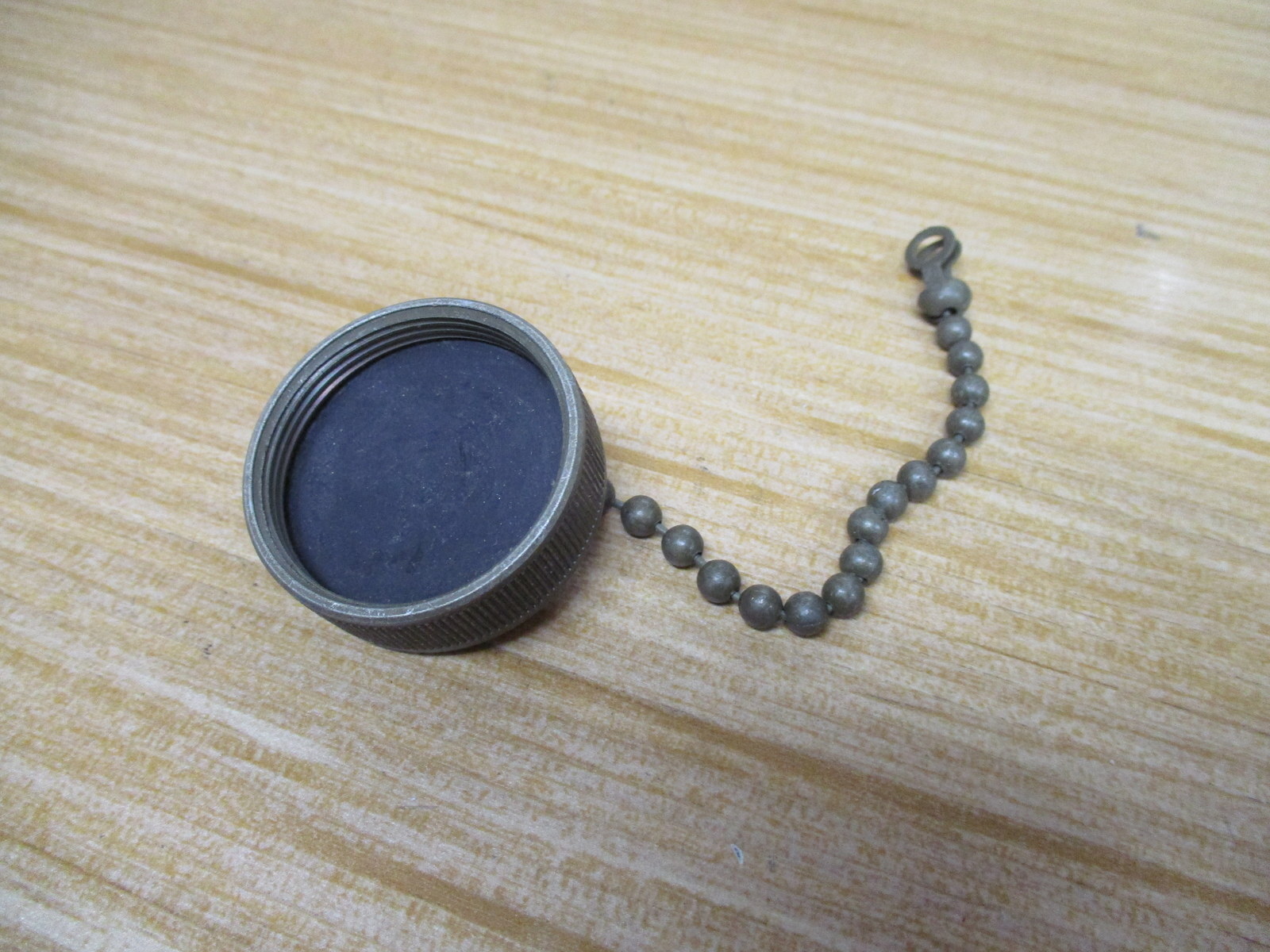 Amphenol 97-60-20 Connector Dust Cap 976020