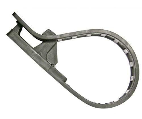 Quick Fist Long Arm Clamp for Mounting Tools and Equipment 1/2″-4-1/2″…