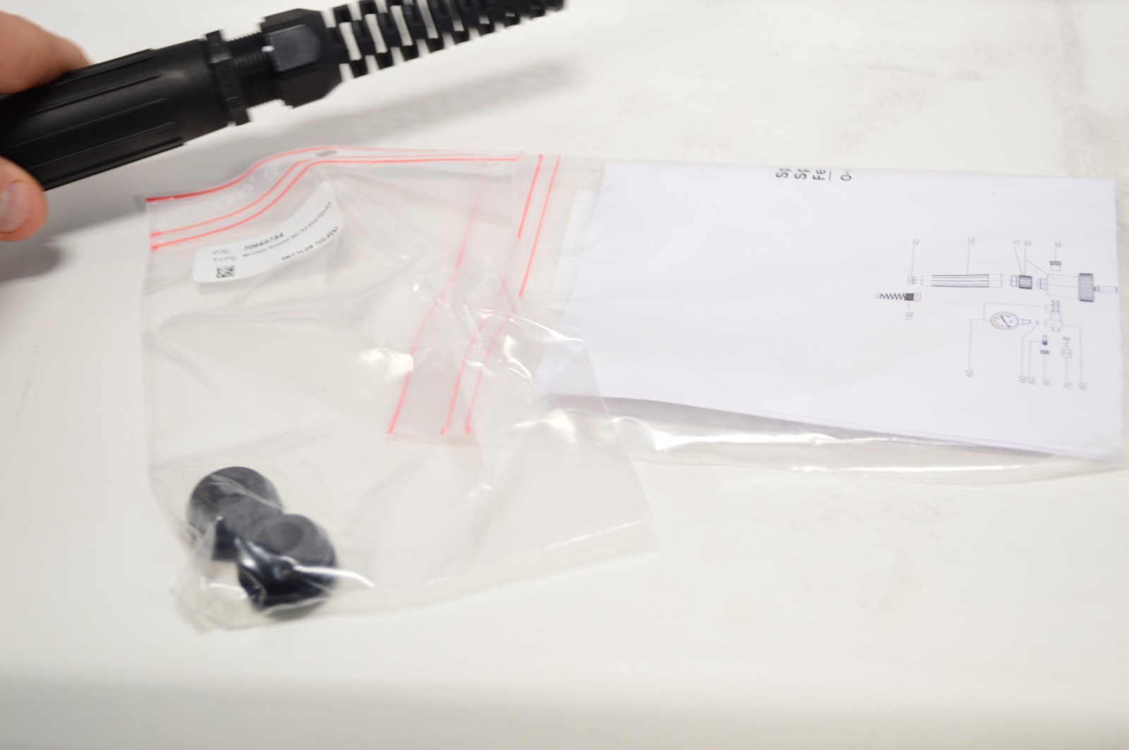 Mettler Toledo InFit 761 52400491 Sensor
