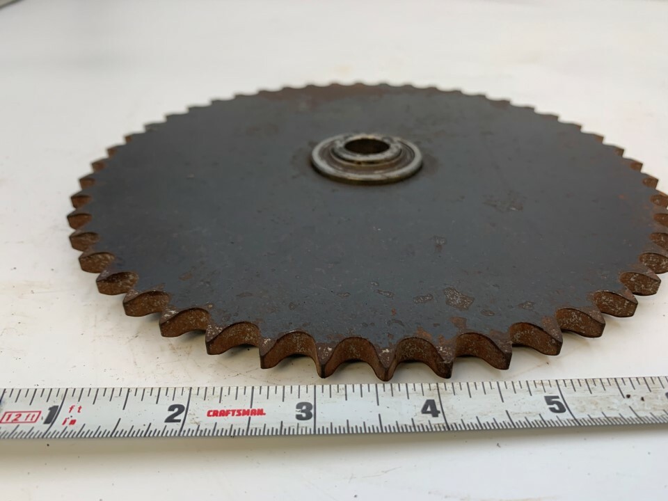 Martin 4048 Ball Bearing Idler Sprocket
