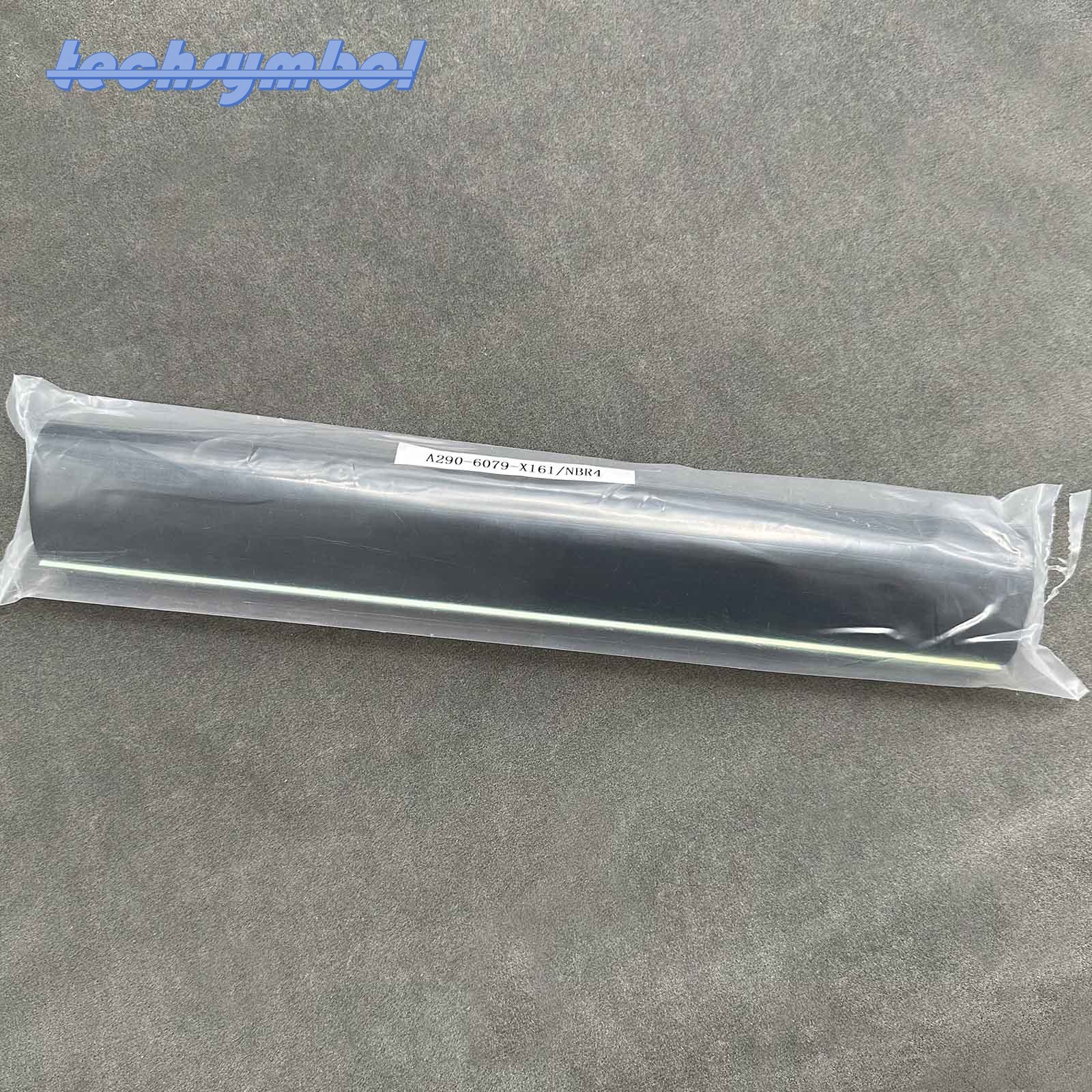 Brand New Z-axis Waterproof Protective Cover A290-6079-X161/NBR4 for FANUC