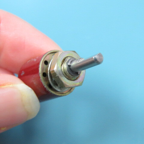 GRAYHILL 50P45-01-1-05N Qty of 1 per Lot Rotary Switch 5 Position SP5T 150mA