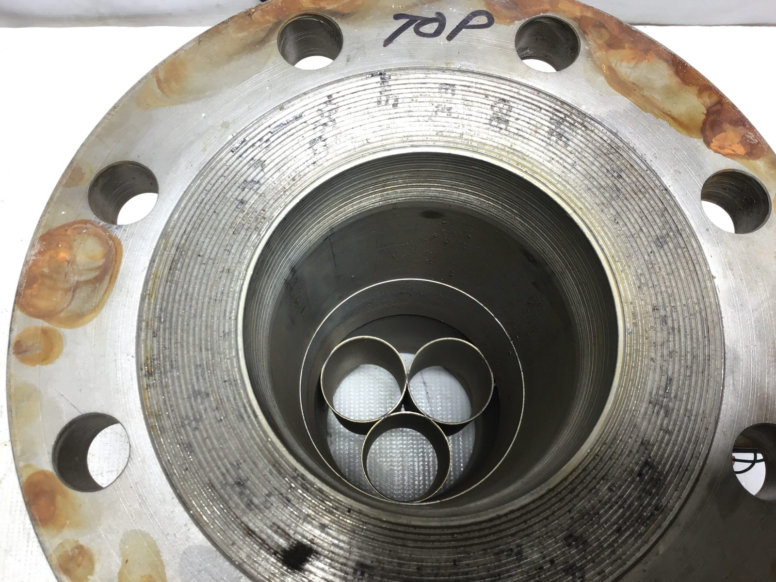Sponsler IT150N Precision Turbine Flowmeter